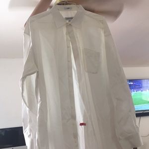 Joseph and Feiss dress shirt